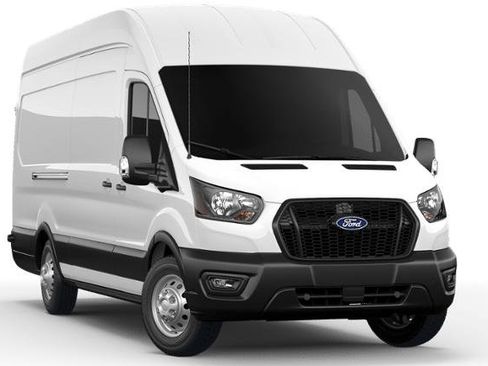 New 2026 Ford Transit 350 148 High Roof Extended AWD image 25