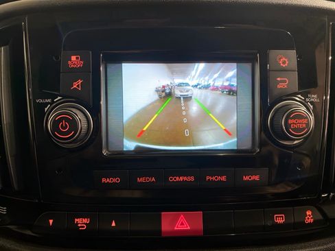 Used 2017 RAM ProMaster City Tradesman SLT w/ Rear Back-up Camera Group image 17