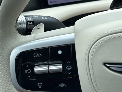 New 2026 Genesis G80 3.5T Sport Prestige AWD/4WD image 29
