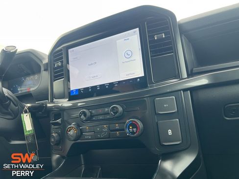New 2025 Ford F150 STX image 23