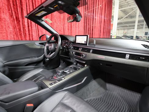 Used 2018 Audi A5 2.0T Premium image 24