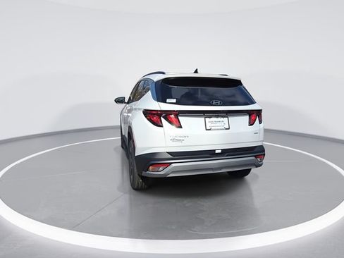 New 2026 Hyundai Tucson SEL AWD/4WD image 7
