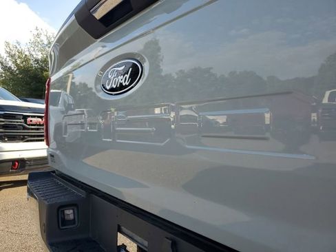 Used 2024 Ford F150 XLT w/ Mobile Office Package AWD/4WD image 7