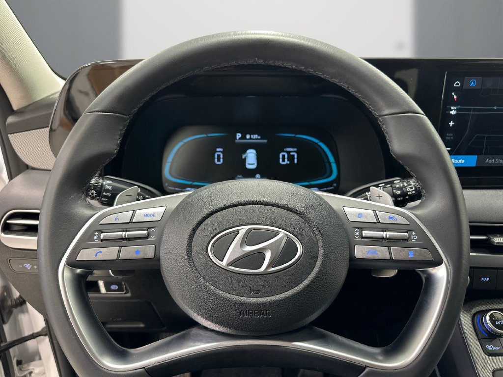 Used 2024 Hyundai Palisade SEL FWD image 23
