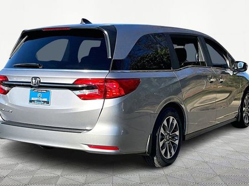 Certified 2022 Honda Odyssey EX-L image 6
