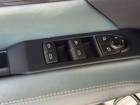 Used 2026 GMC Terrain AT4 w/ LPO, Floor Liner Package AWD/4WD image 11