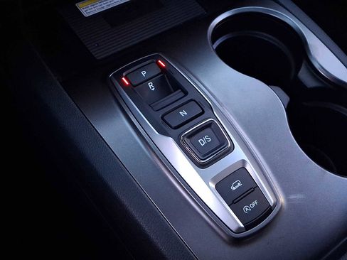 Used 2023 Honda Passport EX-L image 15