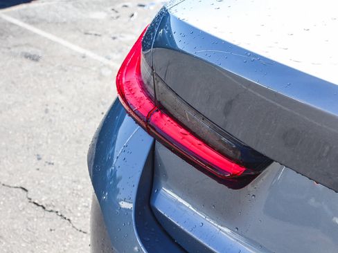 New 2026 BMW 330i Sedan w/ Convenience Package image 7