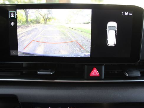 New 2026 Kia Carnival EX FWD image 56
