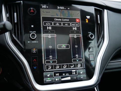 Used 2023 Subaru Outback Limited image 23