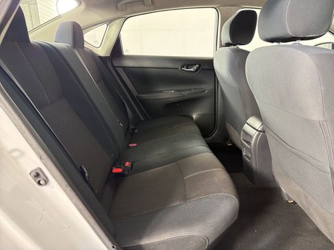 Used 2017 Nissan Sentra S FWD image 26