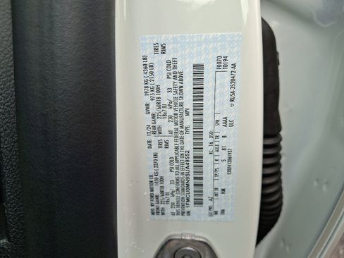 Used 2025 Ford Escape ST-Line w/ Tech Pack #1 image 27