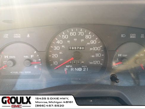 Used 2005 Mercury Grand Marquis LS RWD image 14
