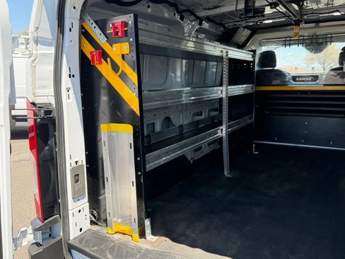 Used 2020 Ford Transit 250 Low Roof RWD image 13