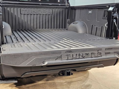 Certified 2026 Toyota Tundra Limited w/ Limited PVM Package AWD/4WD image 18