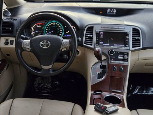 Used 2011 Toyota Venza AWD w/ Premium Pkg #2 image 24