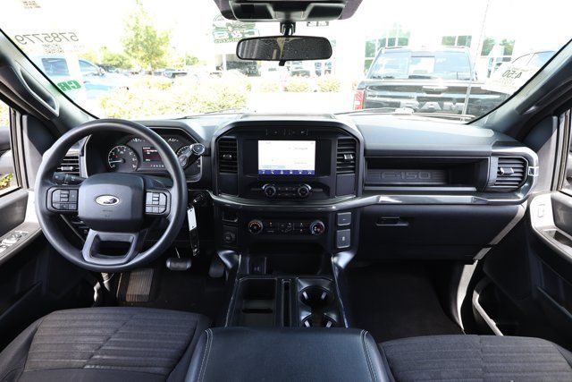 Used 2023 Ford F150 XL w/ STX Appearance Package RWD image 29