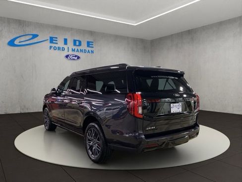 New 2025 Ford Expedition Max Platinum w/ Stealth Performance Package image 5