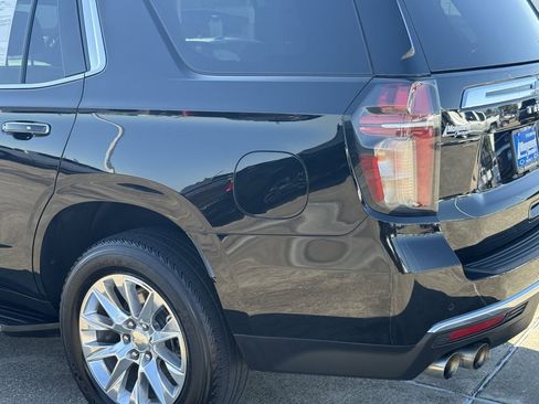 Used 2023 Chevrolet Tahoe Premier image 15