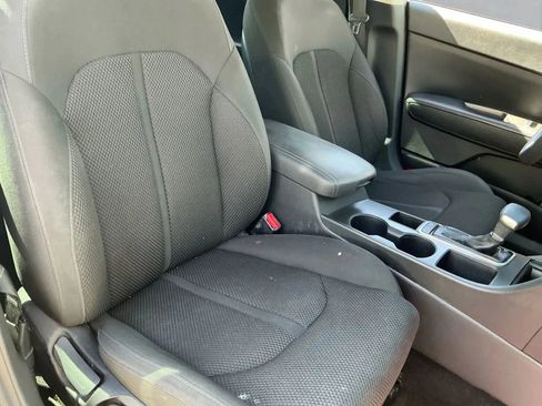 Used 2019 Kia Optima LX image 22