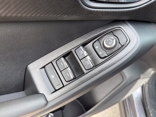 New 2026 Subaru Crosstrek 2.5i Limited AWD/4WD image 17