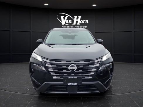 New 2026 Nissan Rogue SV w/ Cold Weather Package image 10