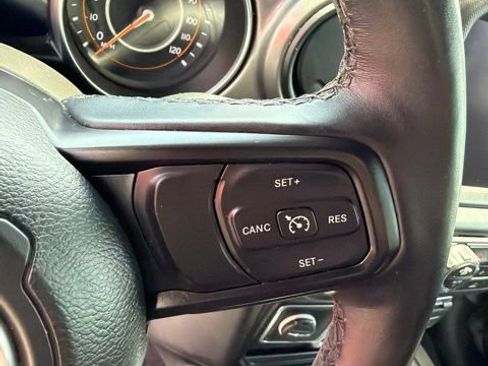 Used 2023 Jeep Wrangler Unlimited Sport AWD/4WD image 14
