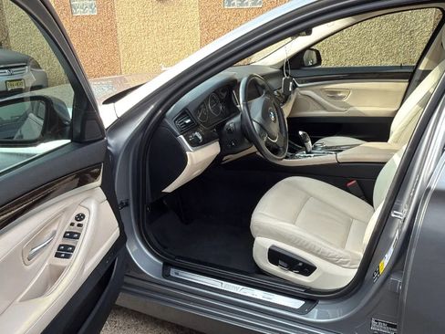 Used 2015 BMW 528i xDrive Sedan image 22