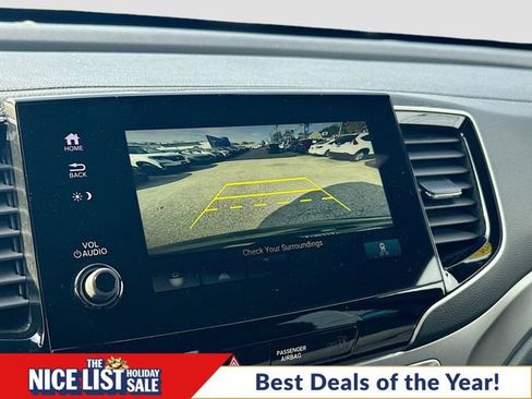 Certified 2022 Honda Pilot Sport image 13