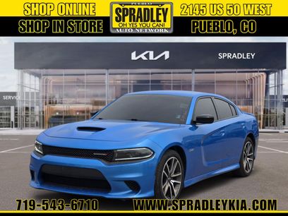 Used 2023 Dodge Charger R/T