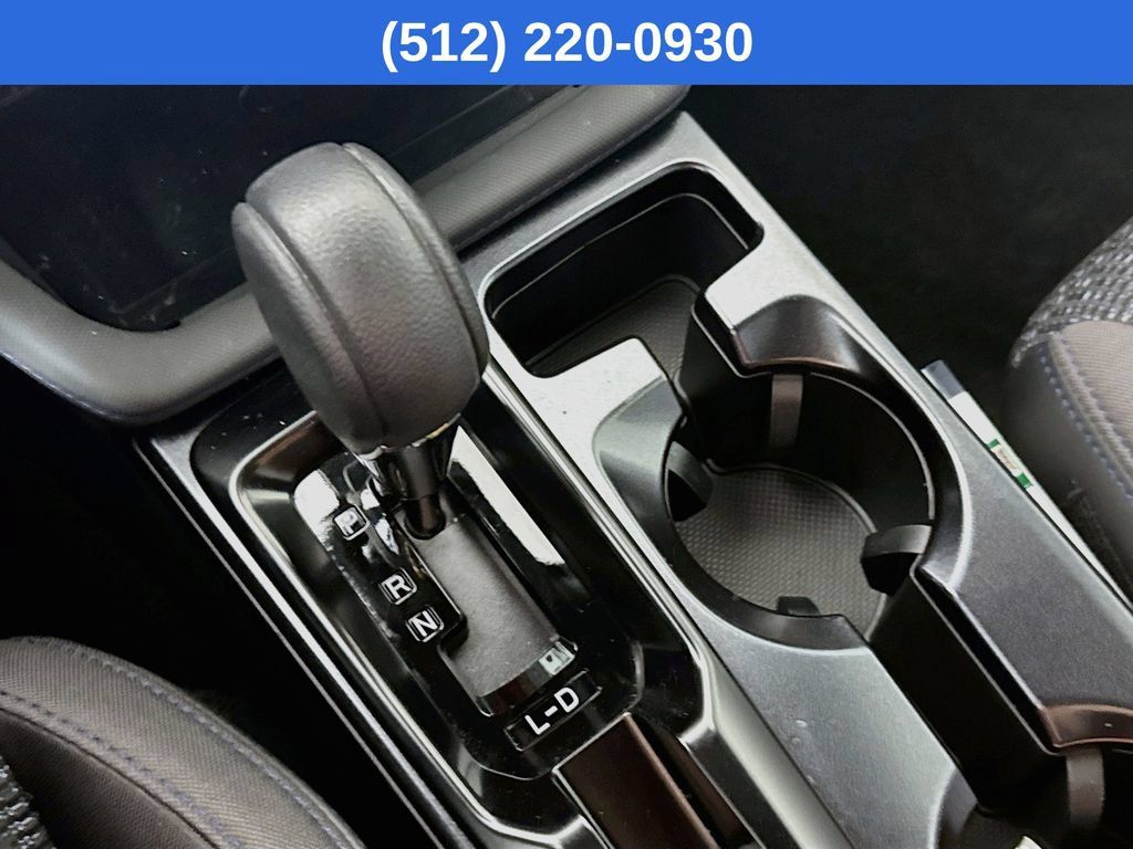 Used 2026 Subaru Forester Premium AWD/4WD image 21