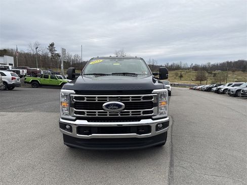 Used 2023 Ford F250 XLT w/ 360-Degree Camera Package image 9