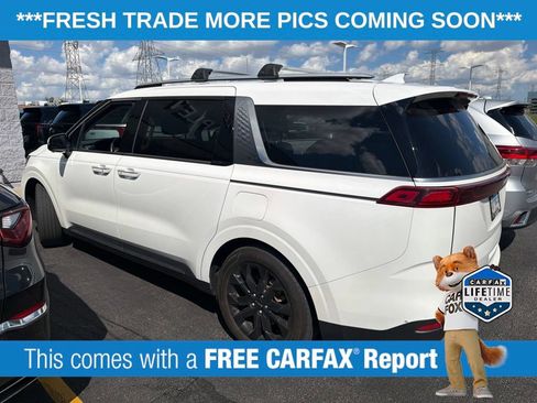 Used 2024 Kia Carnival SX Prestige FWD image 5