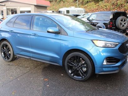 Used 2019 Ford Edge ST w/ Equipment Group 401A