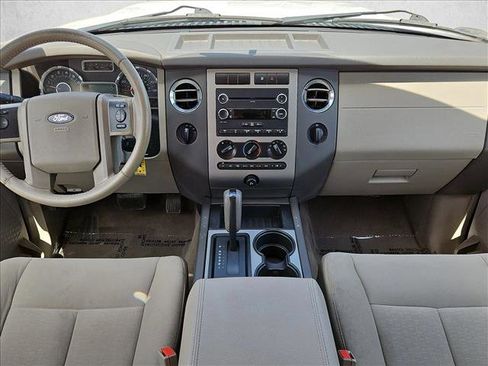 Used 2014 Ford Expedition EL XL AWD/4WD image 18