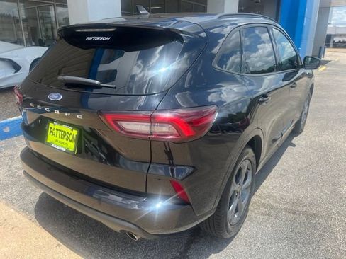 Used 2024 Ford Escape ST-Line FWD image 10