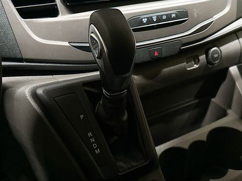 Used 2022 Ford Transit 350 XLT image 19