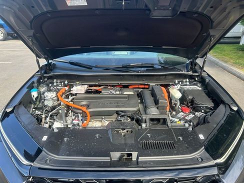 Used 2024 Honda CR-V Sport-L image 29