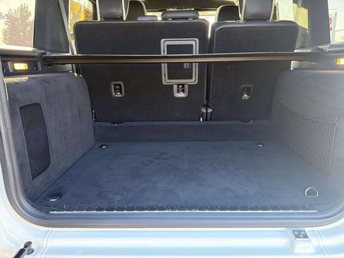 Used 2025 Mercedes-Benz G 550 image 7