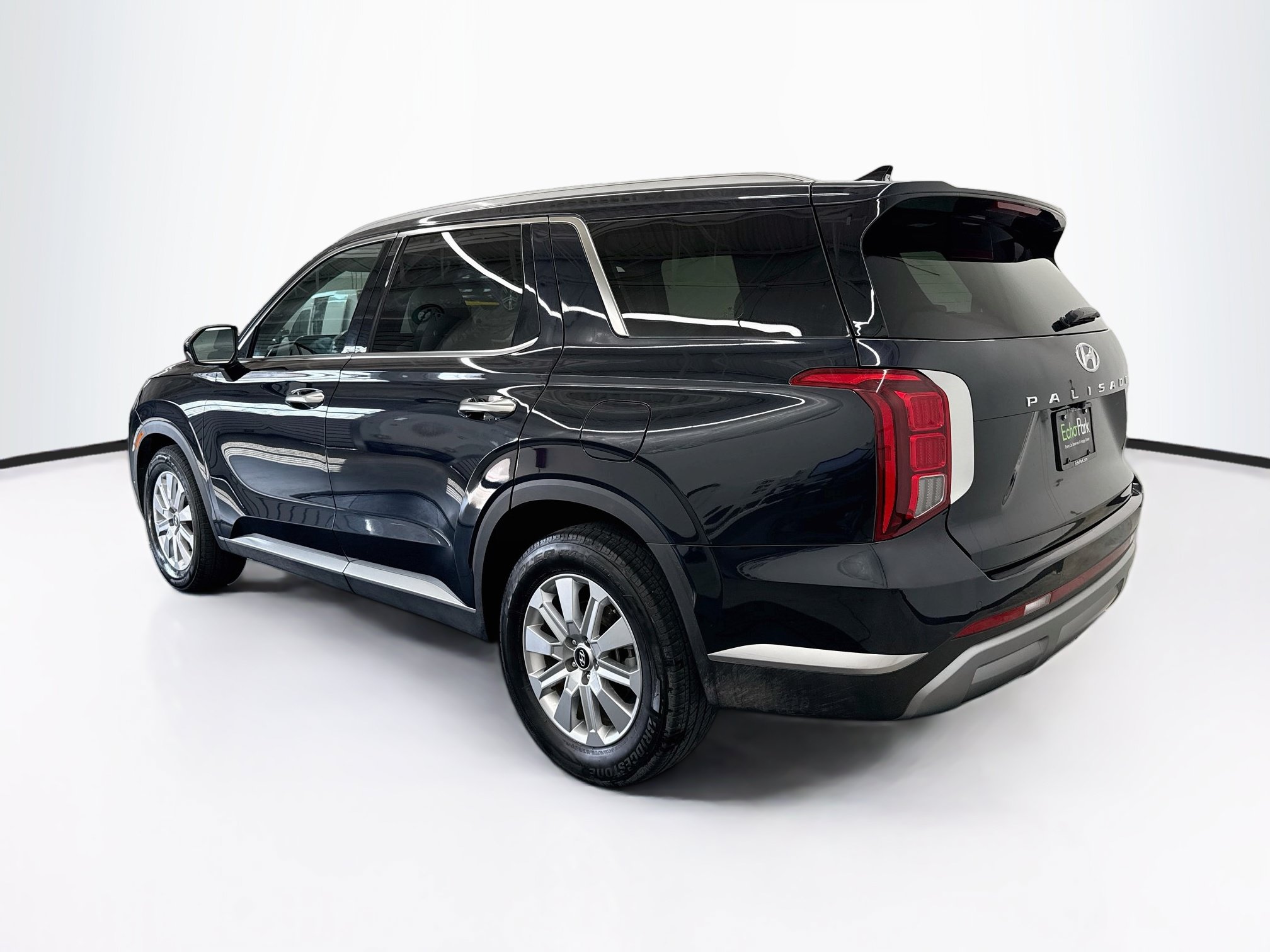 Used 2025 Hyundai Palisade SEL FWD image 5