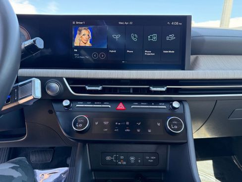 Used 2025 Hyundai Sonata SEL image 17