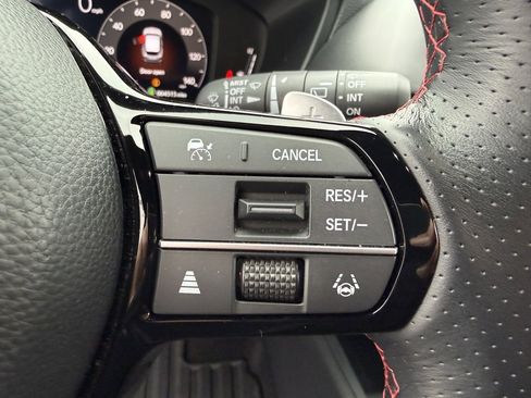 Certified 2025 Acura ADX A-Spec image 21