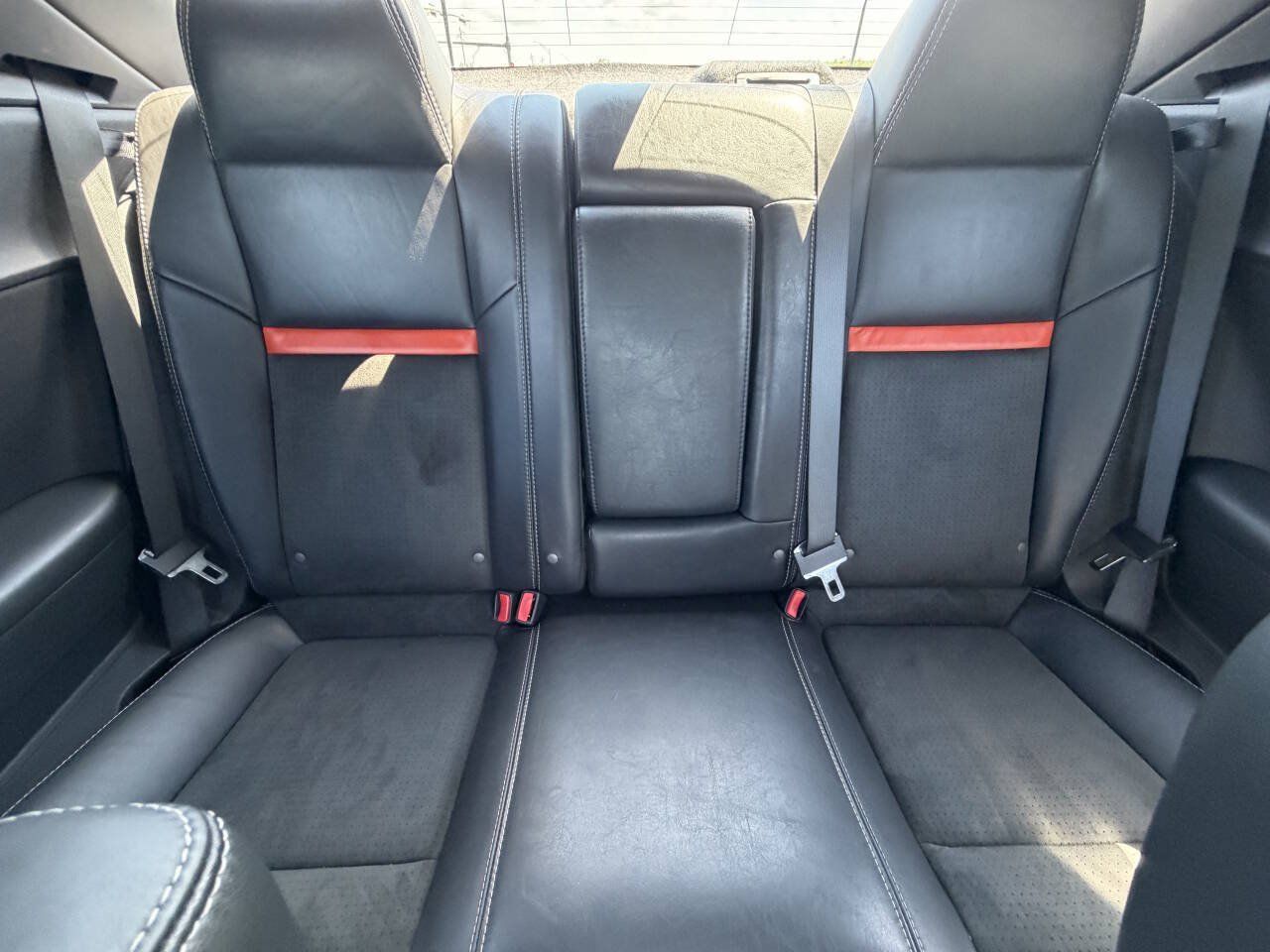 Used 2008 Dodge Challenger SRT8 RWD image 21
