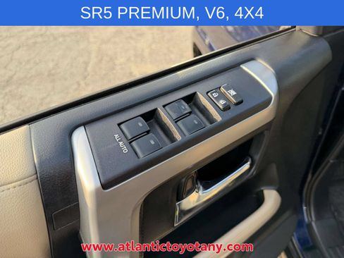 Used 2019 Toyota 4Runner SR5 Premium AWD/4WD image 23