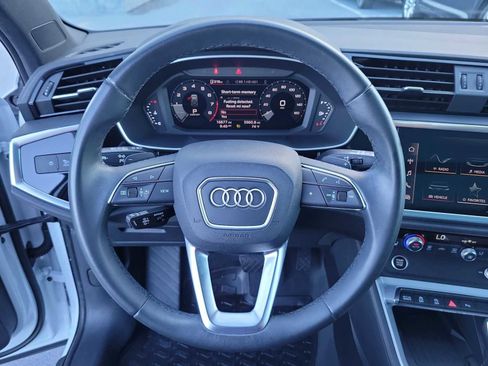 Certified 2023 Audi Q3 2.0T Premium Plus w/ Premium Plus Package image 20