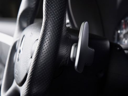 Used 2008 Mercedes-Benz CLK 63 AMG Black Series image 27