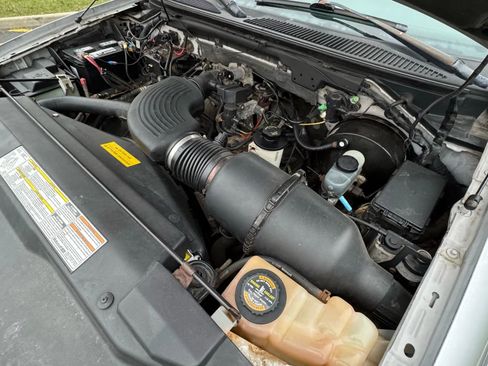 Used 2001 Ford F150 4x4 SuperCrew image 33