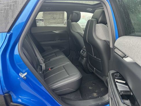 New 2026 Cadillac Optiq Luxury 1 image 26