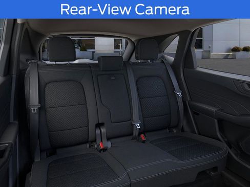 New 2026 Ford Escape Active w/ Tech Pack #1 image 11