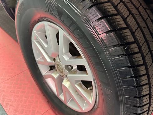 Used 2018 Nissan Frontier SV RWD image 39